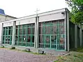 Kirche Notre-Dame-des-Familles