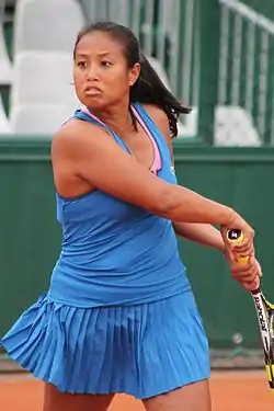 Irina Ramialison