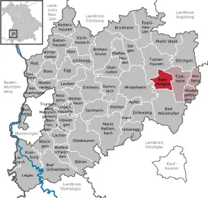 Karte