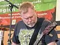 Dirk Stöcker (Bass)