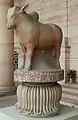 Bullenfigur