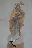 Apostel Jakobus
