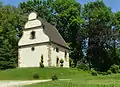 Burgkapelle