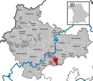 Karte