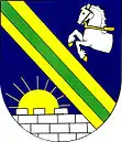 Wappen von Raná