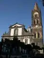 Kirche San Martino