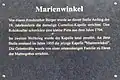 Infotafel