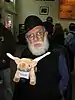James Randi und Pigasus