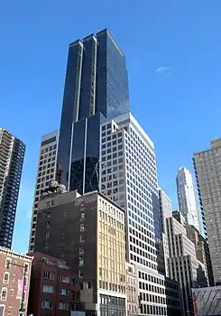 Random House Tower
