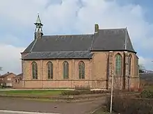 Randwijk, Kirche