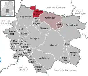 Karte