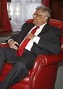 Ranil Wickremesinghe(UNF)