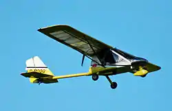 Rans S12