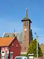 Kirche Saint-Laurent