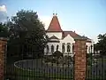 Das Bethlen-Schloss