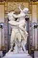 Raub der Proserpina (1621–1622) von Gian Lorenzo Bernini