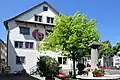 Haus zum Engel