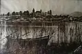 Rapperswil, Fotografie um 1892/94