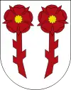 Wappen von Rapperswil
