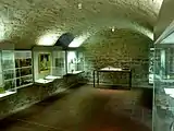 Gewölbekeller