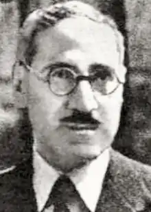 Raschid Ali al-Gailani