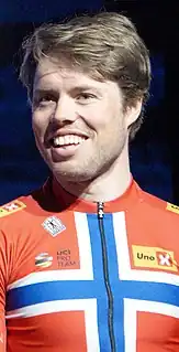 Rasmus Tiller (2023)