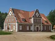Bedienstetenhaus
