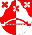 Ortswappen Rastorf