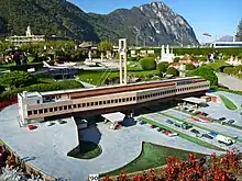 Autobahnraststätte Würenlos