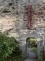 Linde Wallner, Lichtzeichen