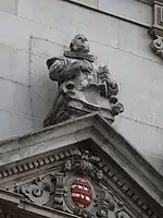 Der Pastor