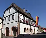 Rathaus (Bechtolsheim)