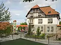 Rathaus Ebeleben (2005)