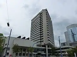 Rathaus Offenbach am Main
