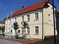 Rathaus