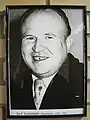 Karl Kottenhahn, Bürgermeister 1958–1961