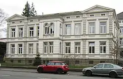 Rathaus Dorp