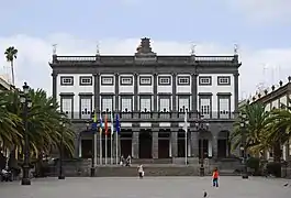 Rathaus