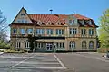 Rathaus Schwarmstedt