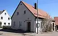Ehemaliges Rathaus