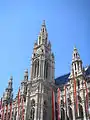 Wiener Rathaus