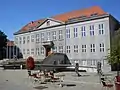 Rathaus von Struer