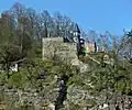 Burg Altrathen