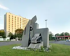 Rathenauplatz