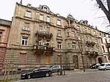 Wohnhaus