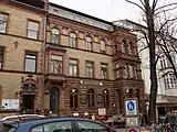 Wohnhaus