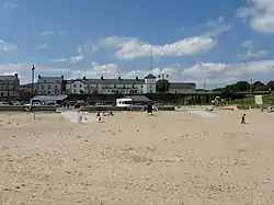 Rathmullan Strand