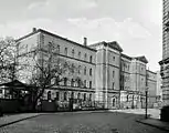 In der Lessingstraße