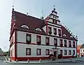 Rathaus Lubsko