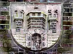 Wasserturm